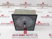 Anschutz Nb09-066-26 Degree Rudder Angle Indicator 10V