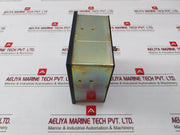 Anschutz Nb09-066-26 Degree Rudder Angle Indicator 10V