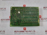 Anschutz Nb10-614 Printed Circuit Assembly Board 35-091.01