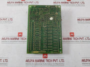 Anschutz Nb10-614 Printed Circuit Assembly Board 35-091.01
