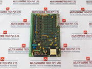 Anschutz Nb10.614 Pcb Assembly Board 4389 D