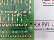 Anschutz Nb10.614 Pcb Assembly Board 4389 D