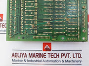 Anschutz Nb10.614 Pcb Assembly Board 4389 D