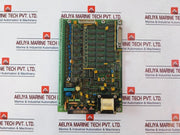 Anschutz Nb10.614 Pcb Assembly Board 4389 D