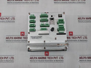 Anschutz Np5000 As Series Autopilot Operator Unit 250V 50/60Hz