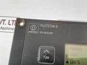 Anschutz Operator Unit In Used Bsh 46/45s/97