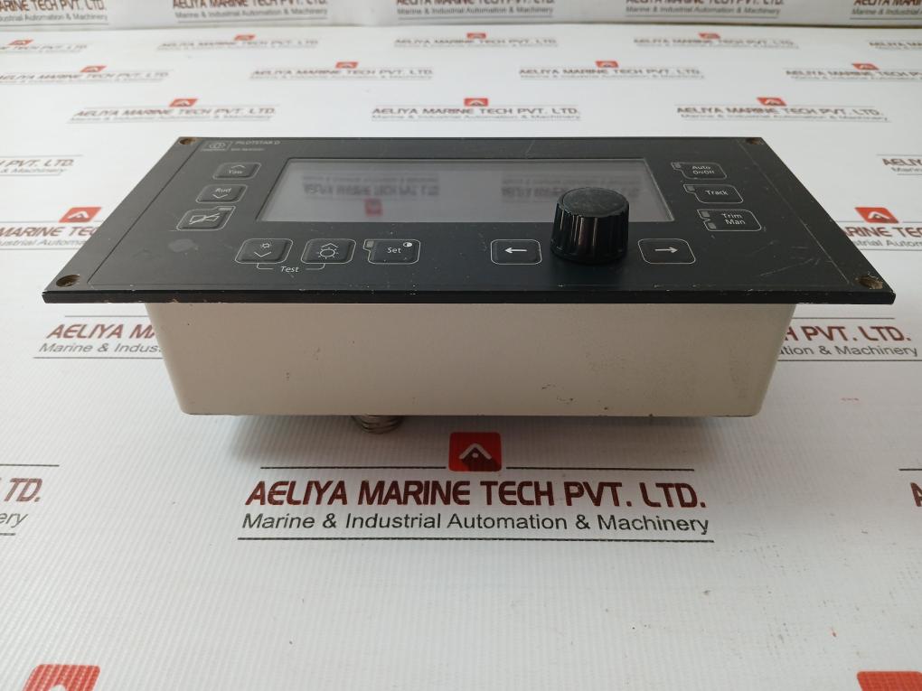 Anschutz Operator Unit In Used Bsh 46/45s/97