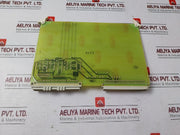 Anschutz 102-842.22 Printed Circuit Board