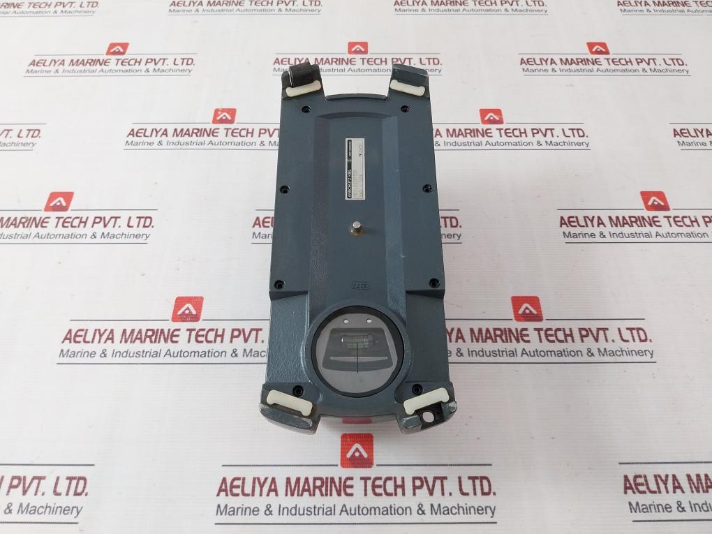 Anschutz Kiel 143-024 Telescopic Bearing Sight Peildiopter