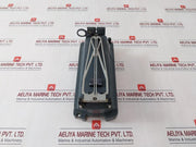 Anschutz Kiel 143-024 Telescopic Bearing Sight Peildiopter