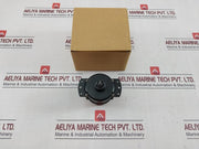 Anschutz Kiel Nb 23-173 Synchro Motor Used