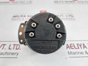 Anschutz Kiel Nb 23-173 Synchro Motor Used