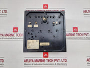 Anschutz Nb09-066-26 Degree Rudder Angle Indicator 10V