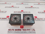 Anschutz Nb09-066-27 Analog Indicator 10V