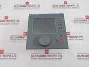 Anschutz Np5000 As Series Autopilot Operator Unit 250V 50/60Hz