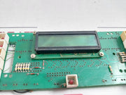 Ansh 960901-a Printed Circuit Board