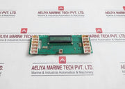 Ansh 960901-a Printed Circuit Board