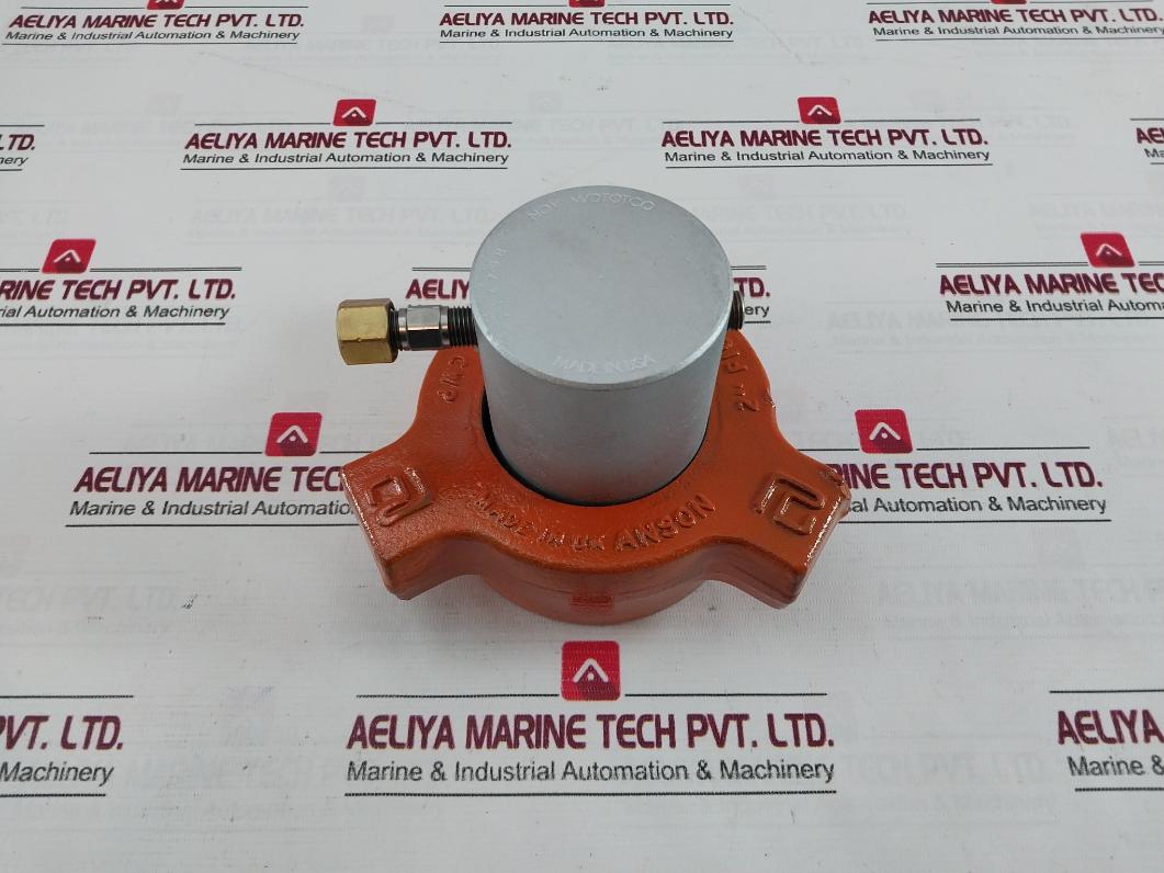 Anson 2" Fig 1502 Hammer Union 15000 Cwp