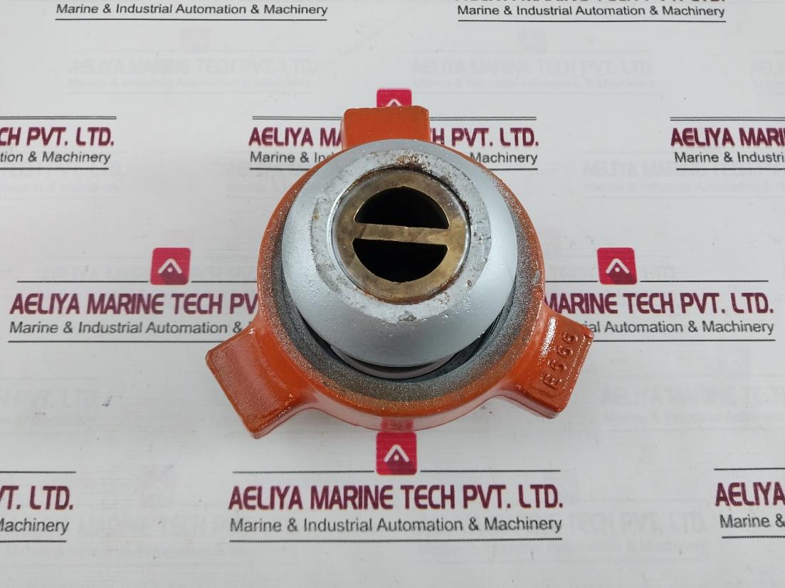 Anson 2" Fig 1502 Hammer Union 15000 Cwp