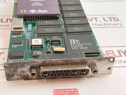 Antares 20-050-0030 Sbus Turbogx Frame Buffer Card Rev C