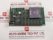 Antares 20-050-0030 Sbus Turbogx Frame Buffer Card Rev C
