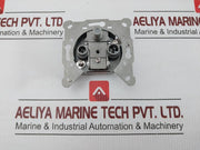 Antenna-Outlet-For-Tv-Radio-By-Triax-Tou-01S-Lot-Of-4X-209686-4