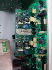 Anti-Fouling Anode Module 1ph Input-115v Ac 110/220 Cathelco Cs/Bg/8w