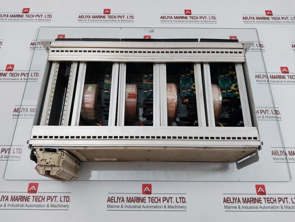 Anti-Fouling Anode Module 1ph Input-115v Ac 110/220 Cathelco Cs/Bg/8w