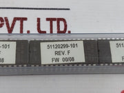 Lot of 10X Antistatic 3CP06360 Transistor 51120299-101 Rev: F