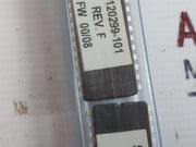 Lot of 10X Antistatic 3CP06360 Transistor 51120299-101 Rev: F