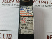 Antpd24 Rf Power Divider 50-600mhz By Telewave