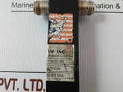 Antpd24 Rf Power Divider 50-600mhz By Telewave