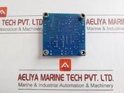 Part No.8060000060 Printed Circuit Board By Antunes Controls
