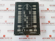 Anyang Zhouchuan Electric Navigation Light Controller Ip22 24V