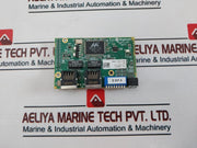 Anybus Abs-etn Printed Circuit Board