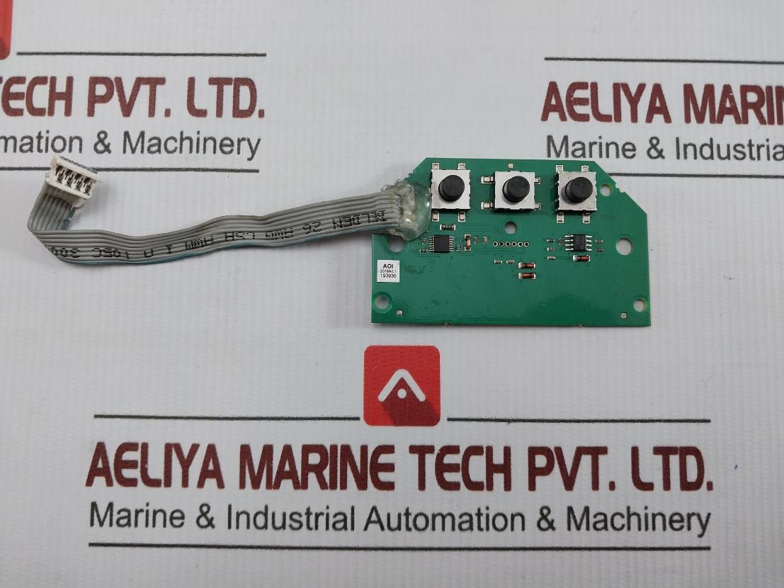 Anzeige Module 2/4l 2z Ex B In Used