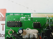Aoh 098-09883-00 Led Power Supply Driver E303981