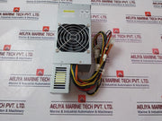Aopen Fsp200-60Sav (Pf) Power Supply W/Noise Controller 56.04200.H510