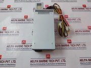 Aopen Fsp200-60Sav (Pf) Power Supply W/Noise Controller 56.04200.H510