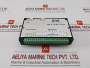 Aout Telefrang Analog Input/Output Module S48 8-16 Ain + 2