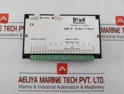 Aout Telefrang Analog Input/Output Module S48 8-16 Ain + 2