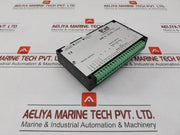 Aout Telefrang Analog Input/Output Module S48 8-16 Ain + 2