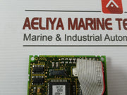 Apc 20X4310C4Sr Drive Data Manager Display Pcb Card P0135-4001 A72Ah