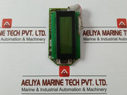 Apc 20X4310C4Sr Drive Data Manager Display Pcb Card P0135-4001 A72Ah