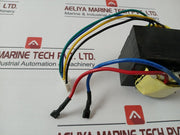 Apc 430-2183 Power Transformer Class 130(B) Ner-b82 Db-ei76-10081A