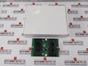 Apc 640-4907D Battery Backplane Rev 04 (Without Battery)