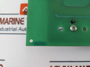 Apc 640-4907D Battery Backplane Rev 04 (Without Battery)