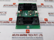 Lot of 4X APC 640-4907D REV 04 Battery Backplane (Without Battery)