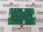 Lot of 4X APC 640-4907D REV 04 Battery Backplane (Without Battery)