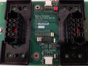 Lot of 4X APC 640-4907D REV 04 Battery Backplane (Without Battery)